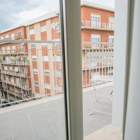 Milazzo Aeolian Sea Port B&B Екстериор снимка